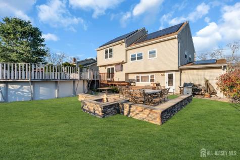 61 Cypress Drive Colonia NJ 07067