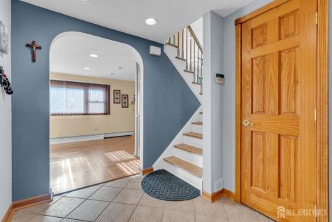 61 Cypress Drive Colonia NJ 07067