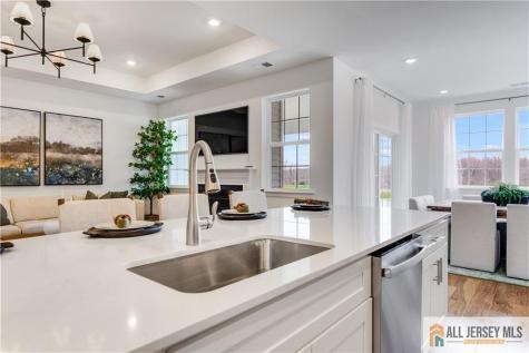116 Fillmore Drive Monroe NJ 08831