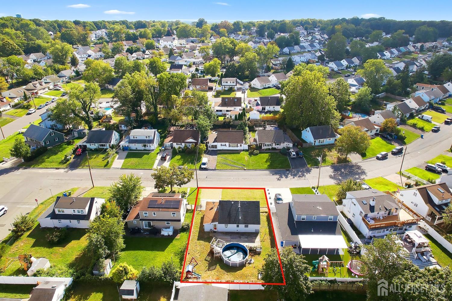 11 Kendall Drive Parlin NJ 08859