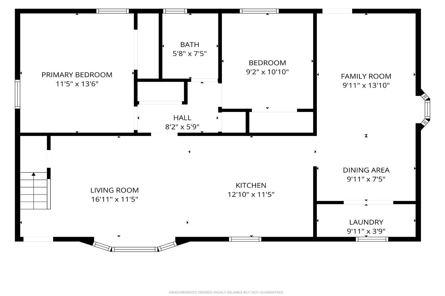 11 Kendall Drive Parlin NJ 08859