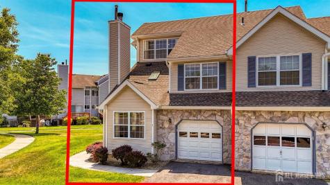 15 Allison Court South Brunswick NJ 08852