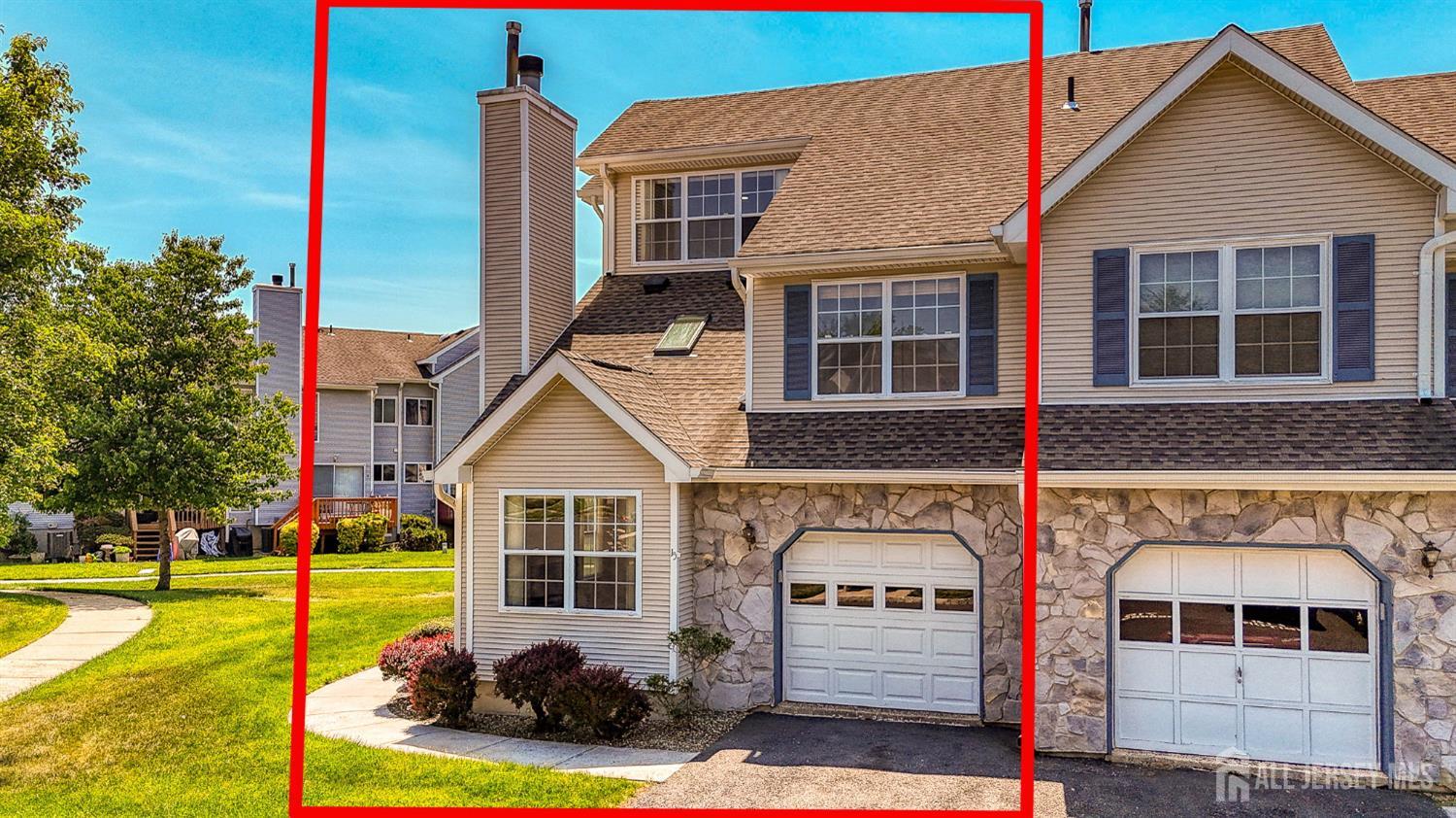 15 Allison Court South Brunswick NJ 08852