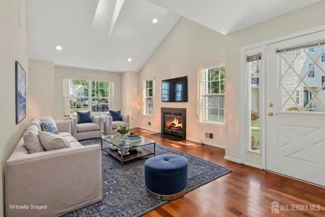 15 Allison Court South Brunswick NJ 08852