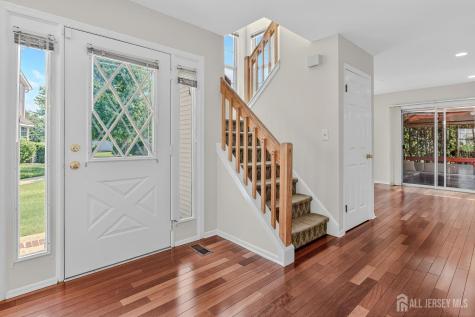 15 Allison Court South Brunswick NJ 08852