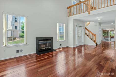15 Allison Court South Brunswick NJ 08852