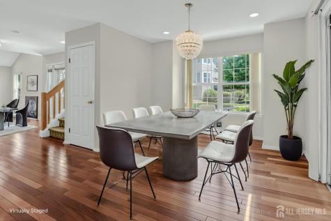 15 Allison Court South Brunswick NJ 08852