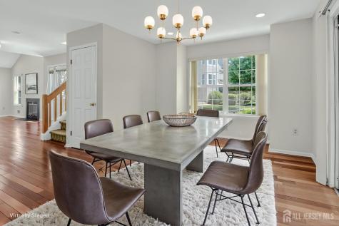 15 Allison Court South Brunswick NJ 08852