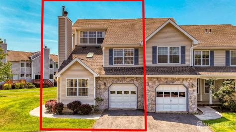 15 Allison Court South Brunswick NJ 08852