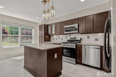 15 Allison Court South Brunswick NJ 08852