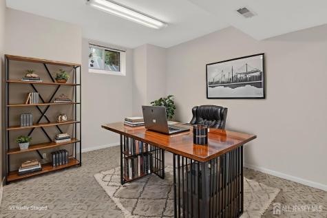 15 Allison Court South Brunswick NJ 08852