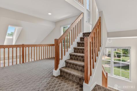15 Allison Court South Brunswick NJ 08852