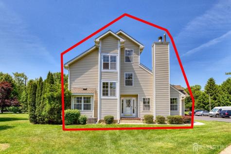 15 Allison Court South Brunswick NJ 08852