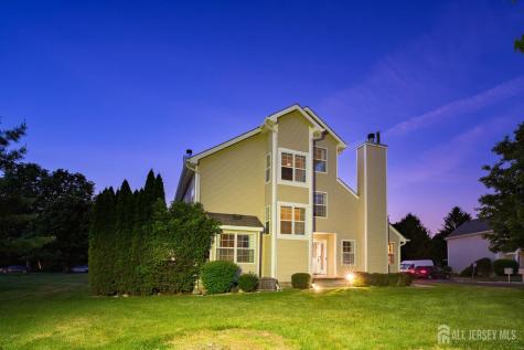 15 Allison Court South Brunswick NJ 08852