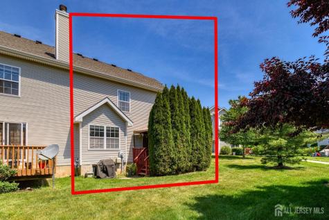 15 Allison Court South Brunswick NJ 08852