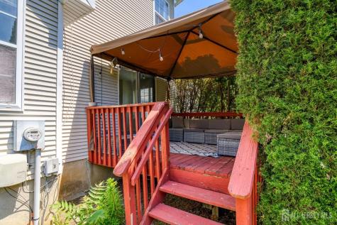 15 Allison Court South Brunswick NJ 08852