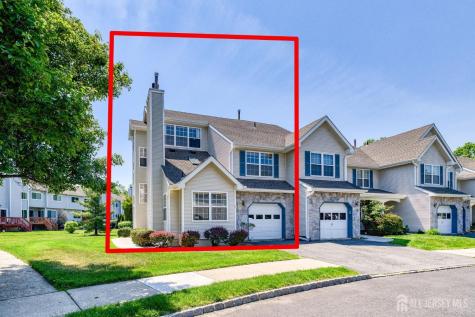 15 Allison Court South Brunswick NJ 08852