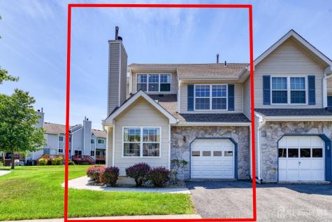 15 Allison Court South Brunswick NJ 08852
