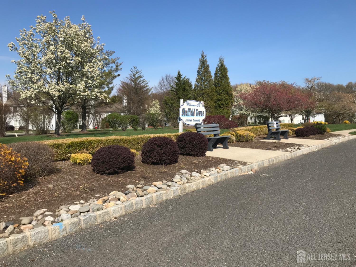 7 Sierra Court Sayreville NJ 08872