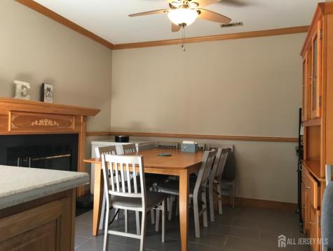 7 Sierra Court Sayreville NJ 08872