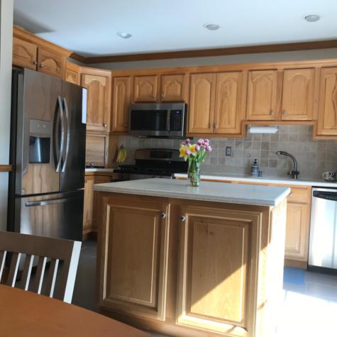 7 Sierra Court Sayreville NJ 08872