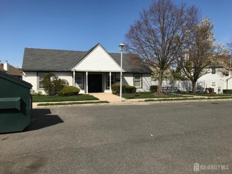 7 Sierra Court Sayreville NJ 08872