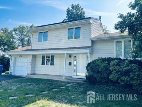 12 Cedar Grove Place Old Bridge NJ 08857