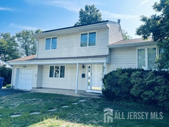 12 Cedar Grove Place Old Bridge NJ 08857