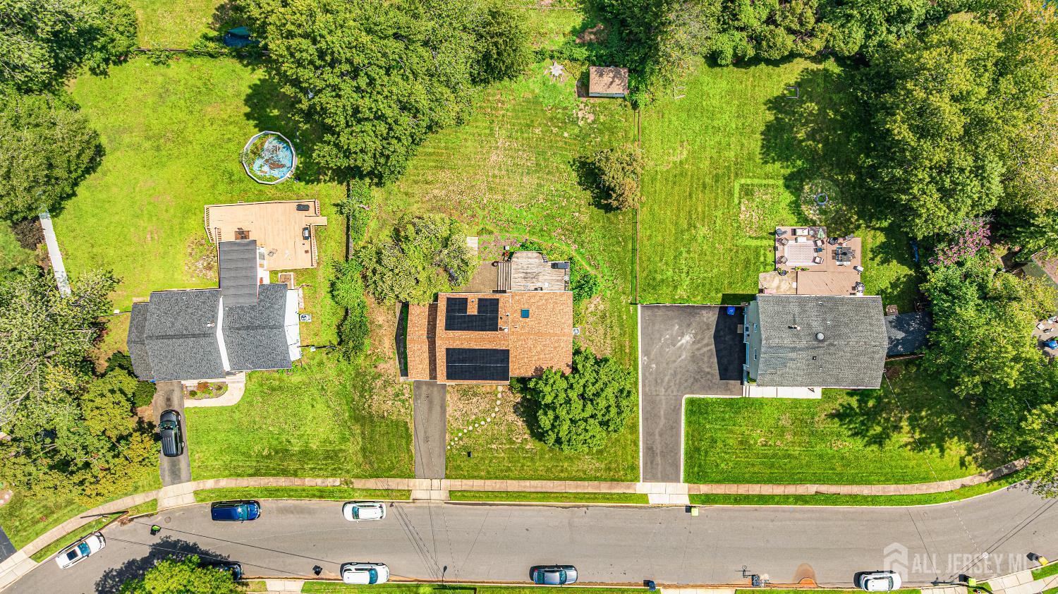 12 Cedar Grove Place Old Bridge NJ 08857