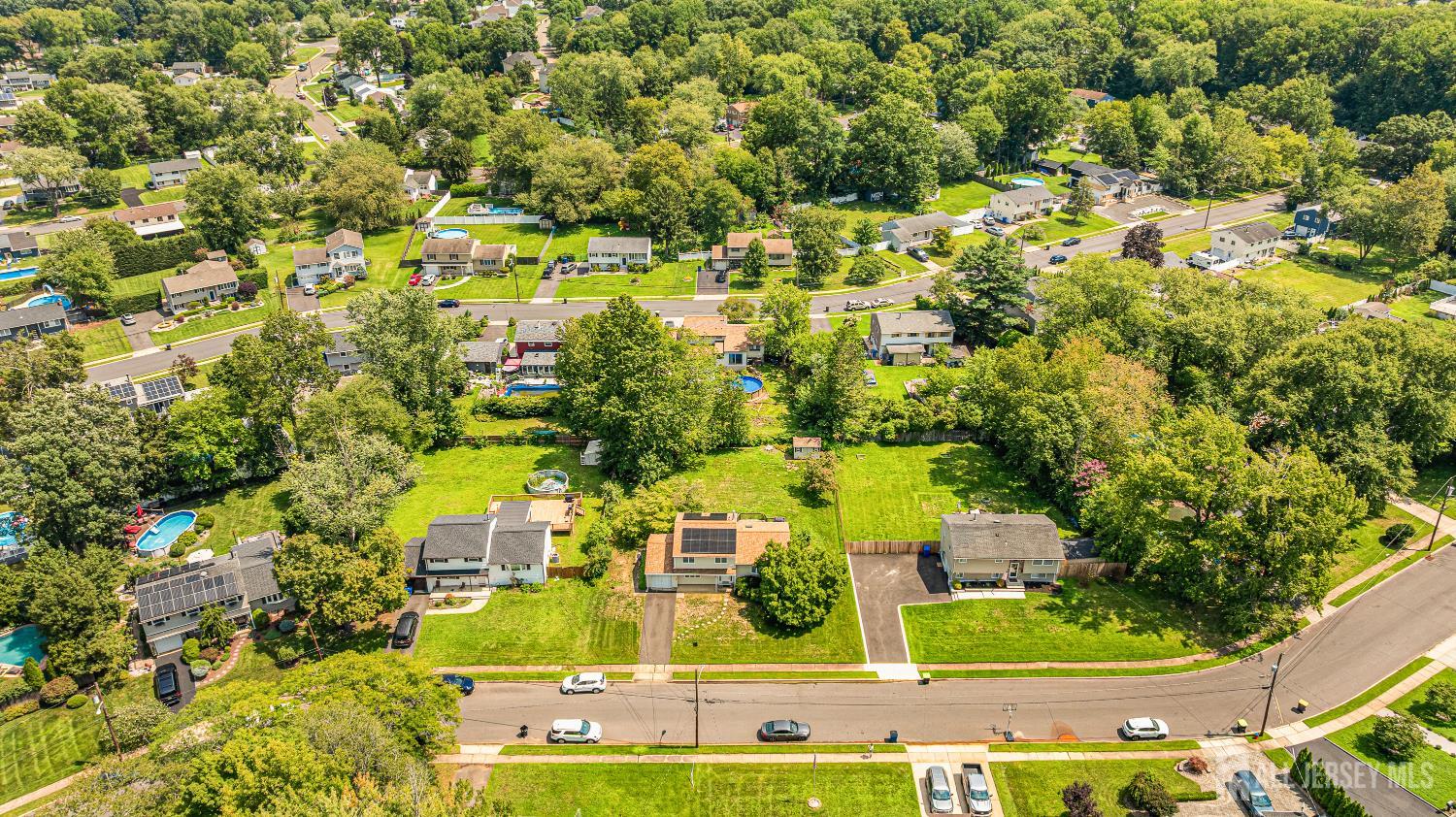12 Cedar Grove Place Old Bridge NJ 08857