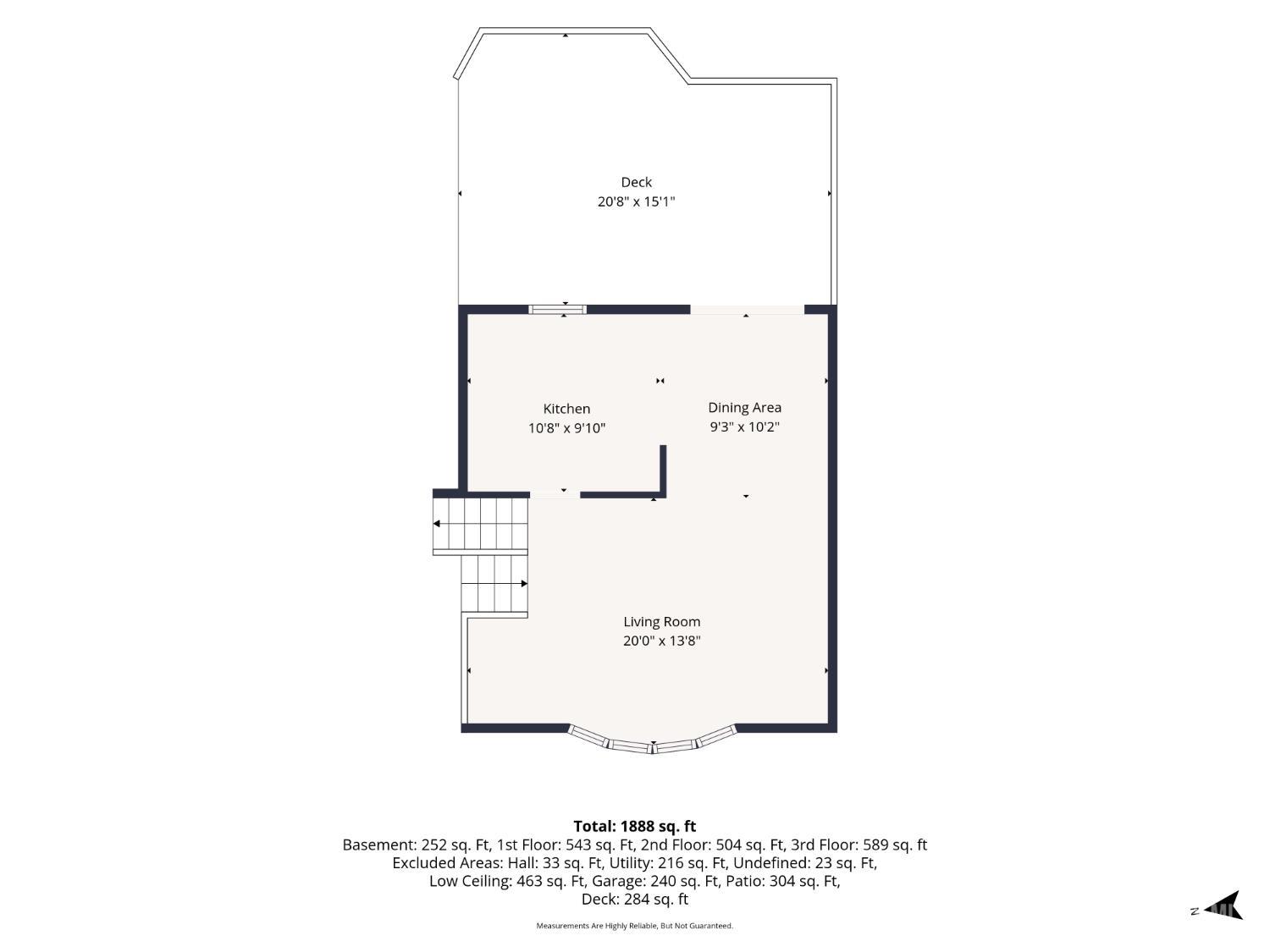 12 Cedar Grove Place Old Bridge NJ 08857