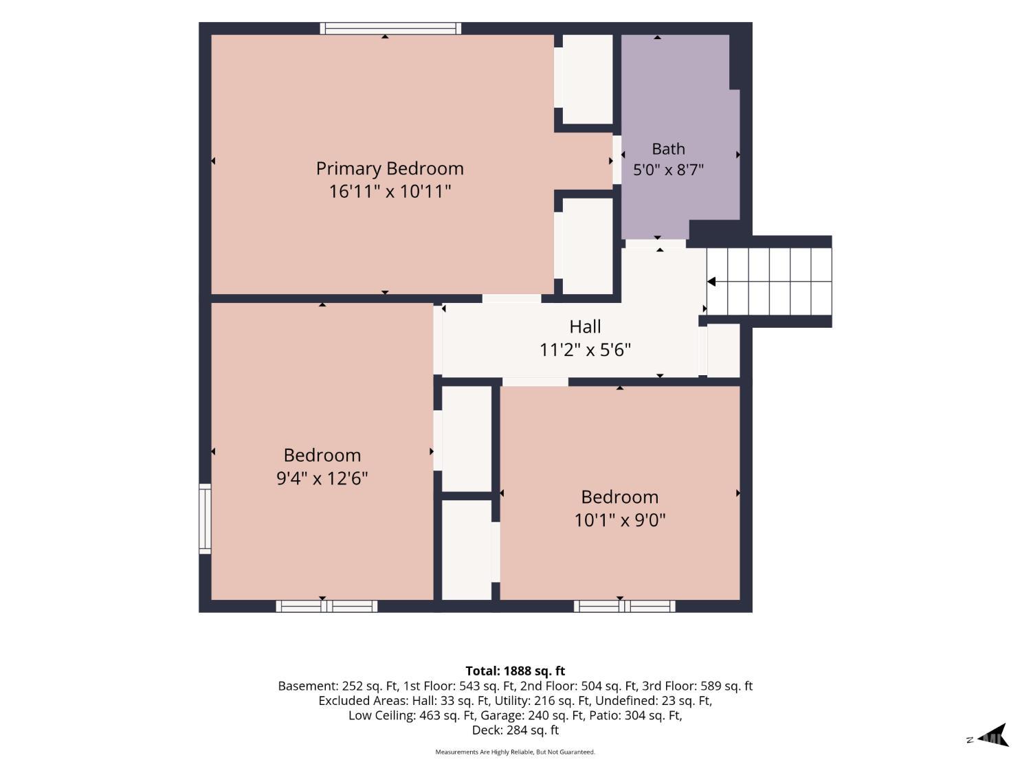 12 Cedar Grove Place Old Bridge NJ 08857