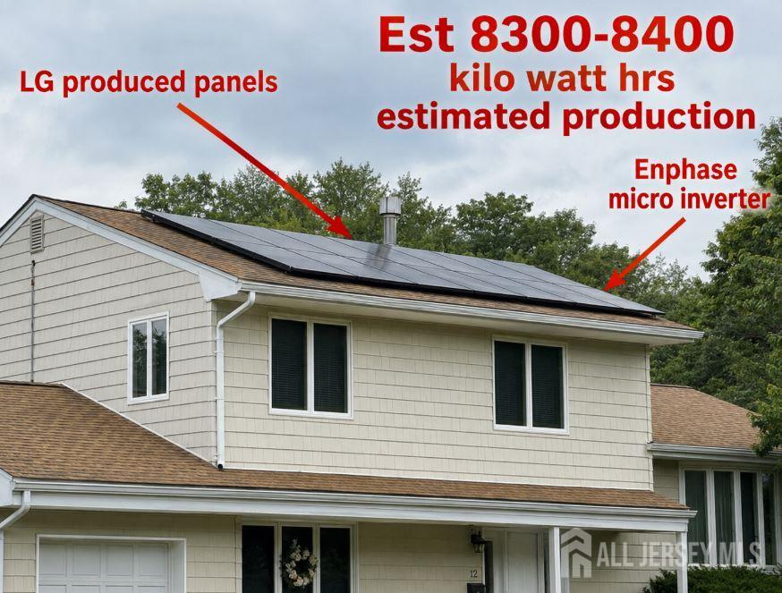 12 Cedar Grove Place Old Bridge NJ 08857
