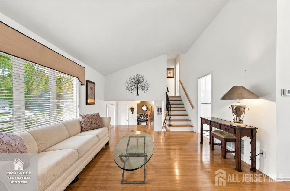 12 Cedar Grove Place Old Bridge NJ 08857