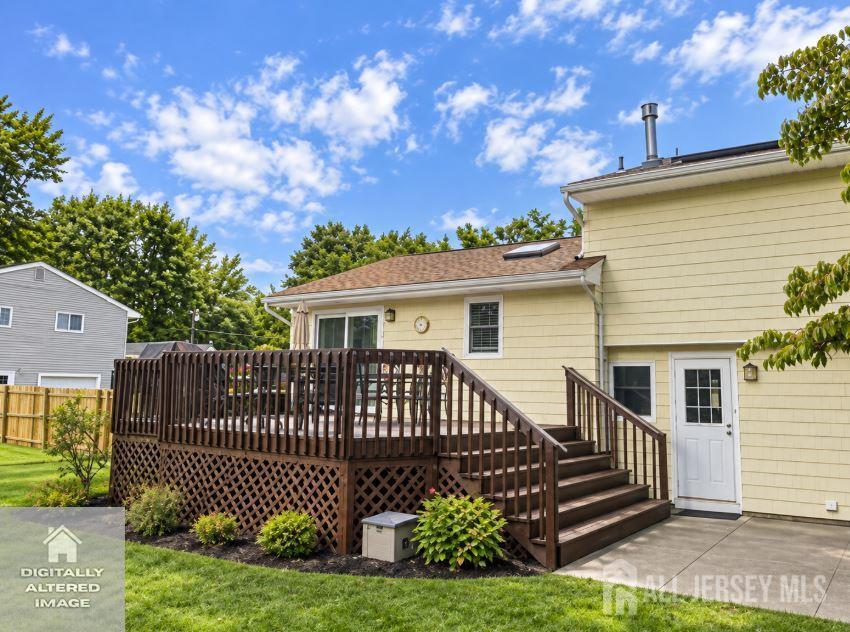 12 Cedar Grove Place Old Bridge NJ 08857