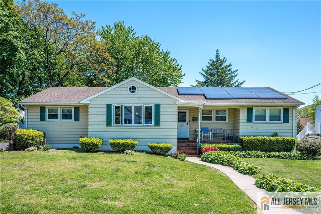 468 Gorham Avenue Woodbridge Proper NJ 07095