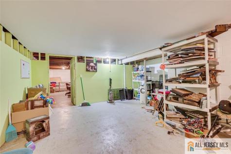 468 Gorham Avenue Woodbridge Proper NJ 07095