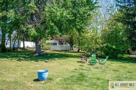 468 Gorham Avenue Woodbridge Proper NJ 07095