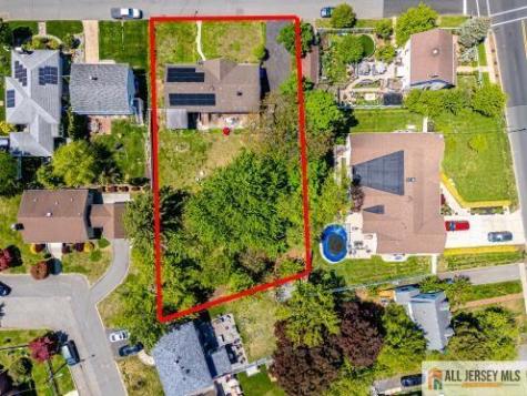 468 Gorham Avenue Woodbridge Proper NJ 07095