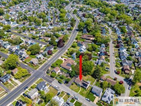 468 Gorham Avenue Woodbridge Proper NJ 07095