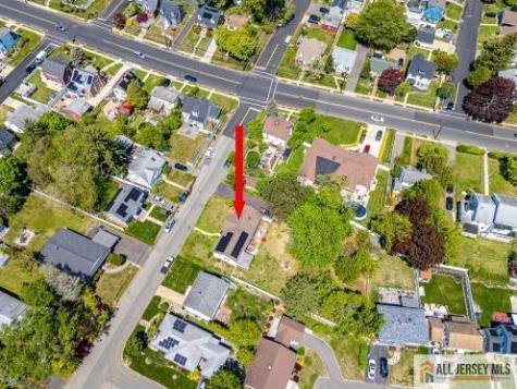 468 Gorham Avenue Woodbridge Proper NJ 07095