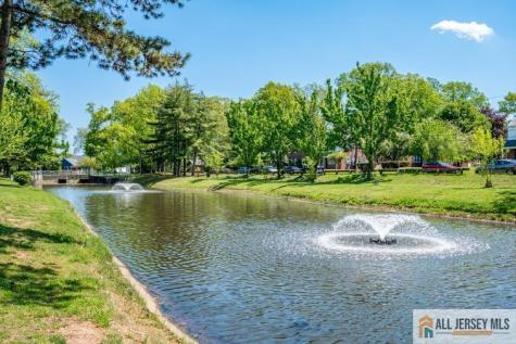 468 Gorham Avenue Woodbridge Proper NJ 07095