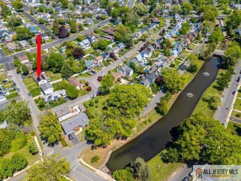 468 Gorham Avenue Woodbridge Proper NJ 07095