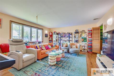 468 Gorham Avenue Woodbridge Proper NJ 07095