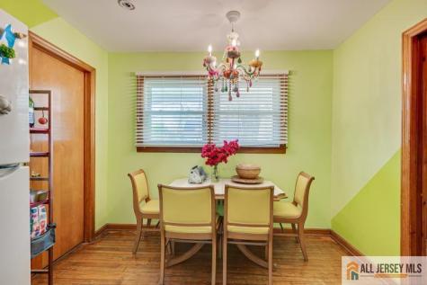 468 Gorham Avenue Woodbridge Proper NJ 07095