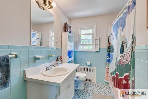 468 Gorham Avenue Woodbridge Proper NJ 07095