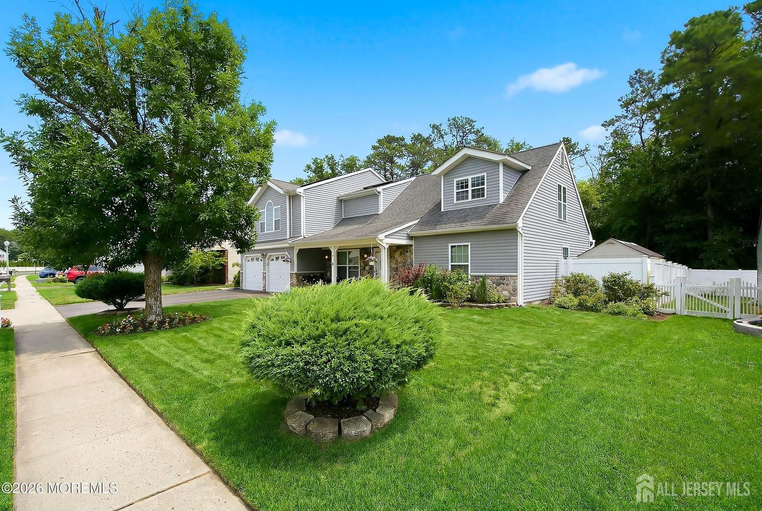 7 Cidermill Court Howell NJ 07731