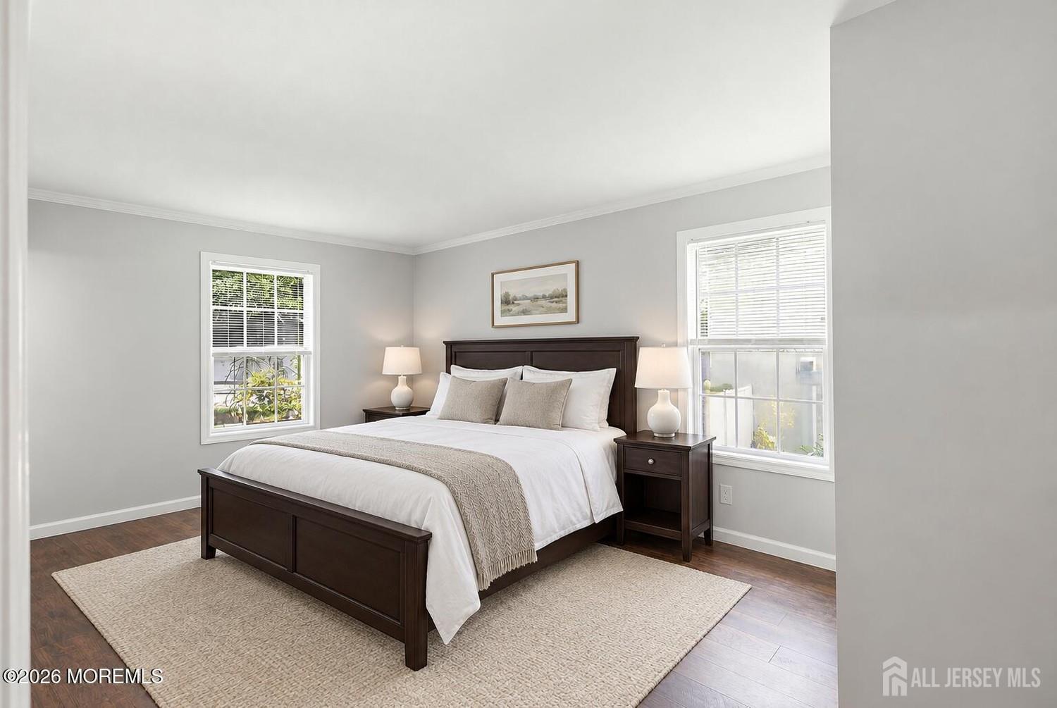 7 Cidermill Court Howell NJ 07731