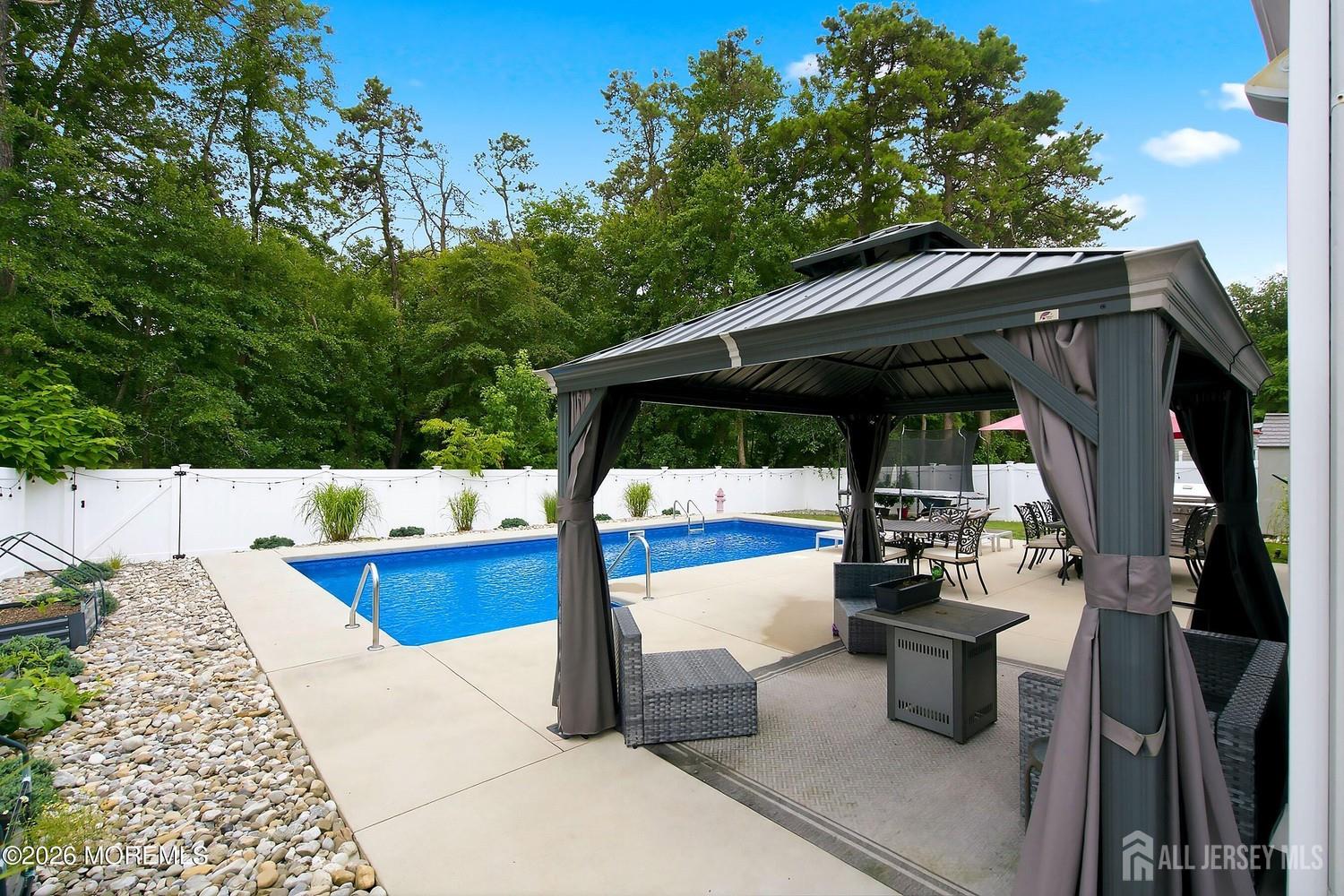 7 Cidermill Court Howell NJ 07731