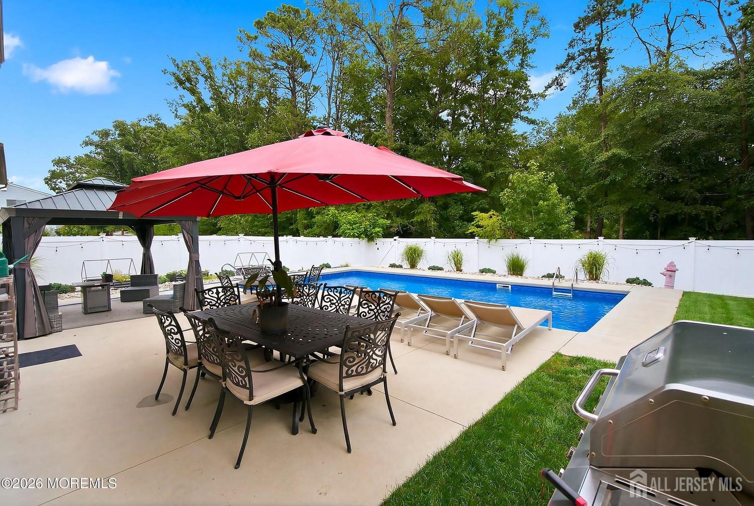 7 Cidermill Court Howell NJ 07731